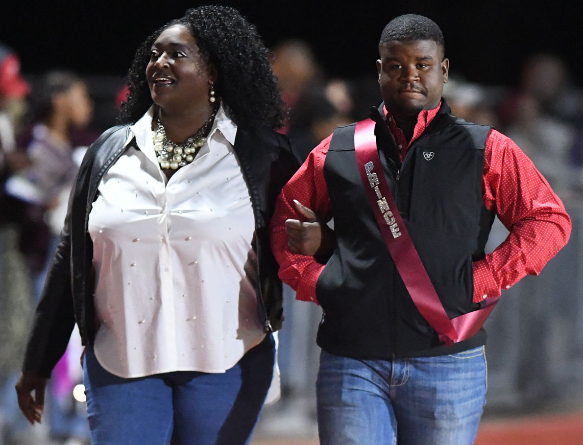 Hearne Homecoming